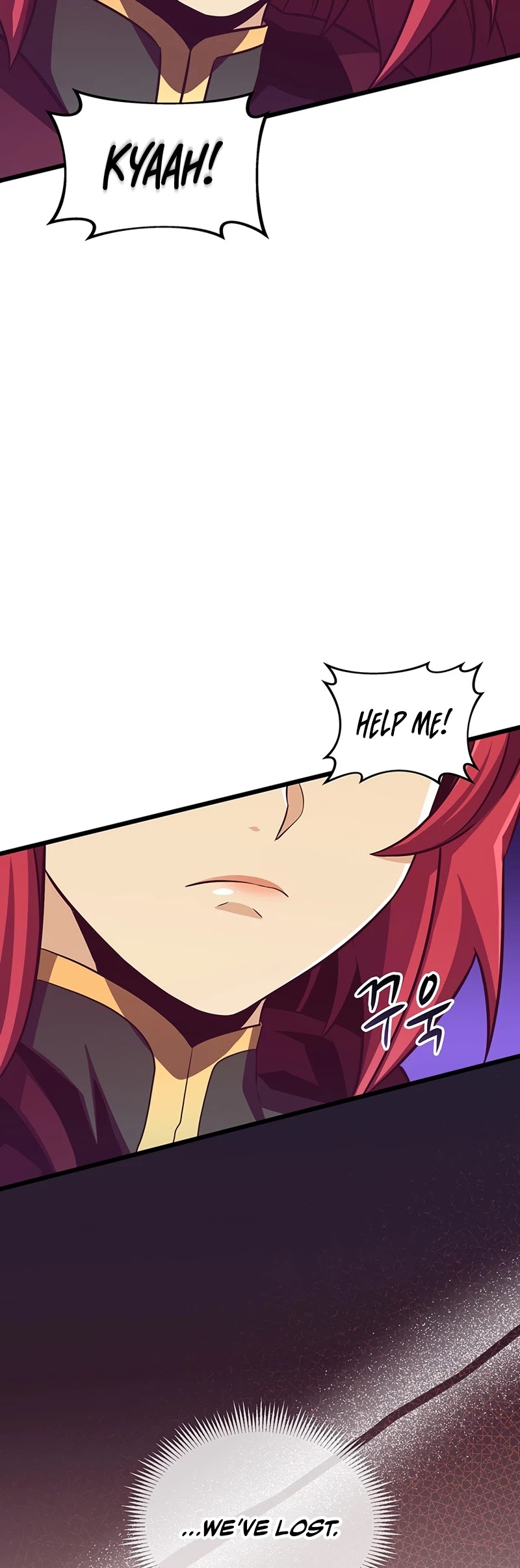 Arcane Sniper Chapter 82 page 44 - Chapter 82