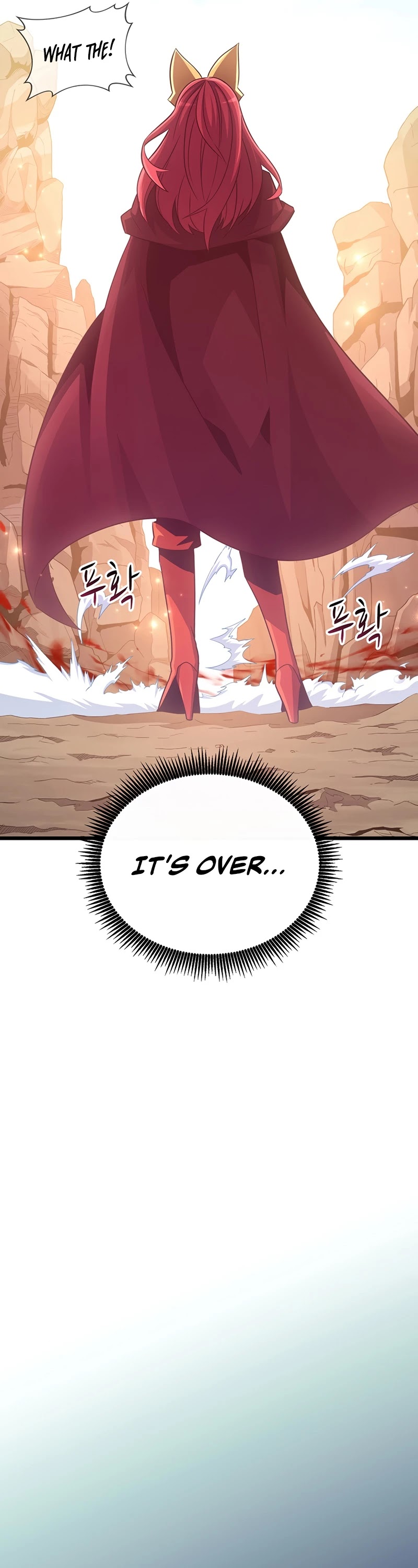 Arcane Sniper Chapter 82 page 46 - Chapter 82