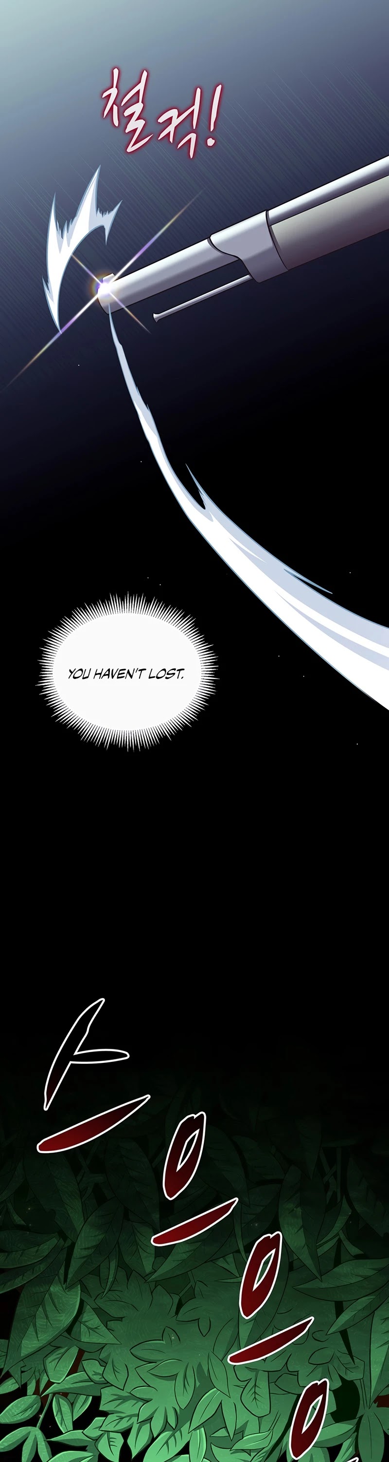 Arcane Sniper Chapter 82 page 47 - Chapter 82