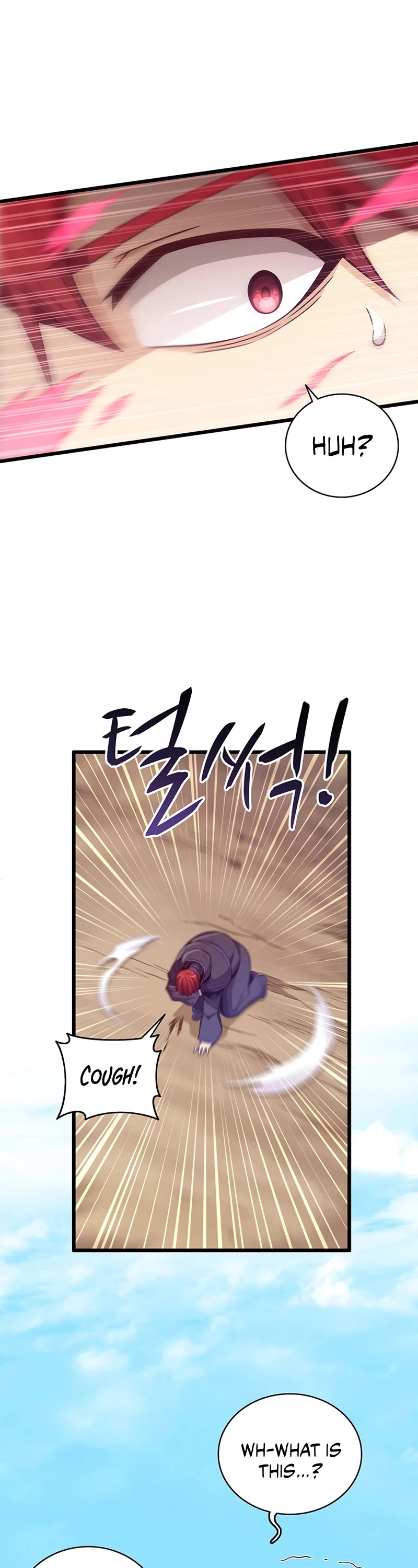 Arcane Sniper Chapter 83 page 10 - Chapter 83
