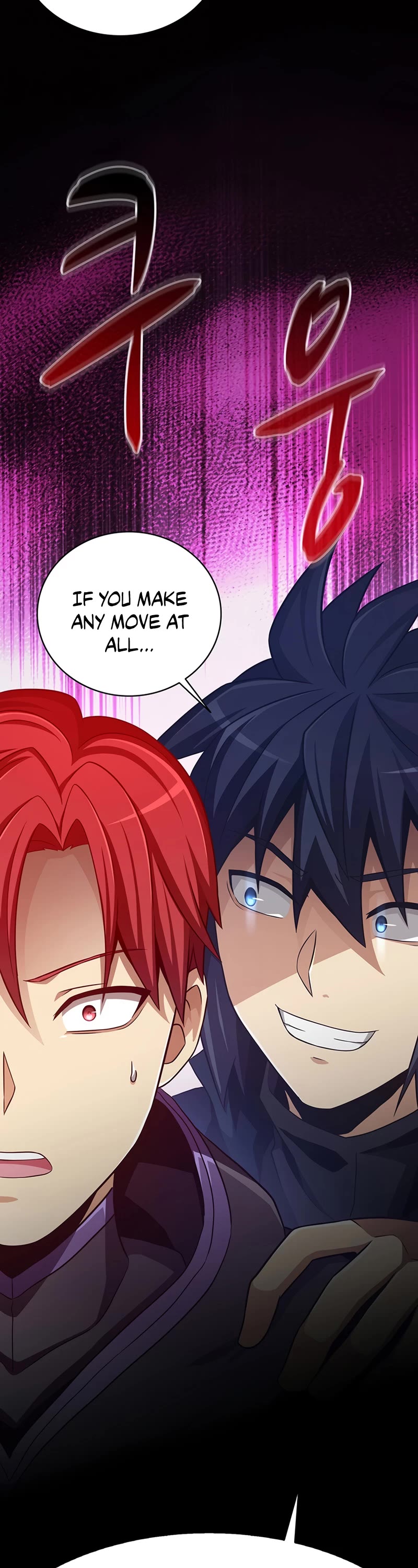 Arcane Sniper Chapter 83 page 19 - Chapter 83