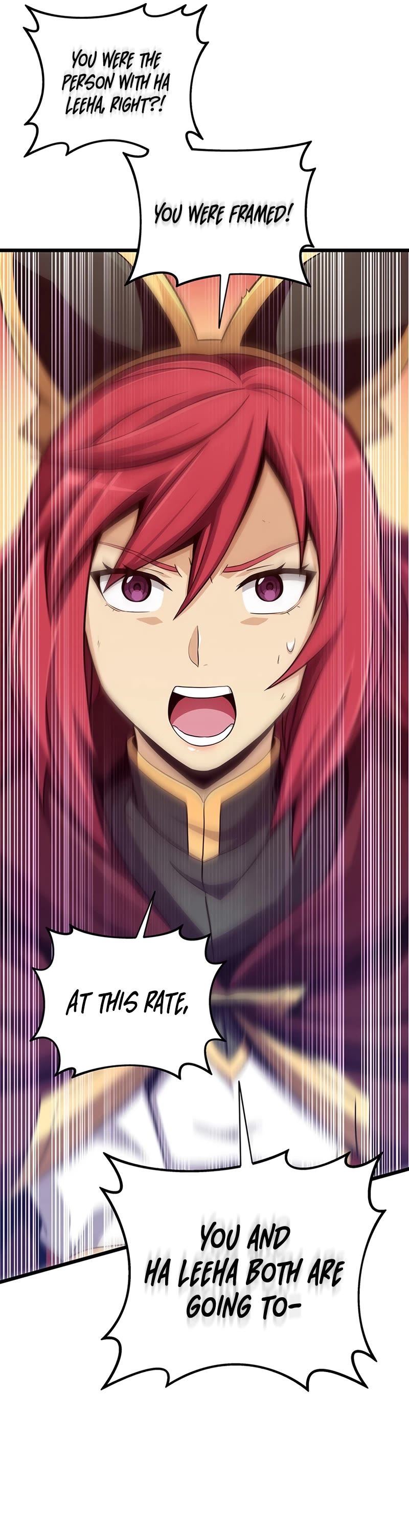 Arcane Sniper Chapter 83 page 26 - Chapter 83