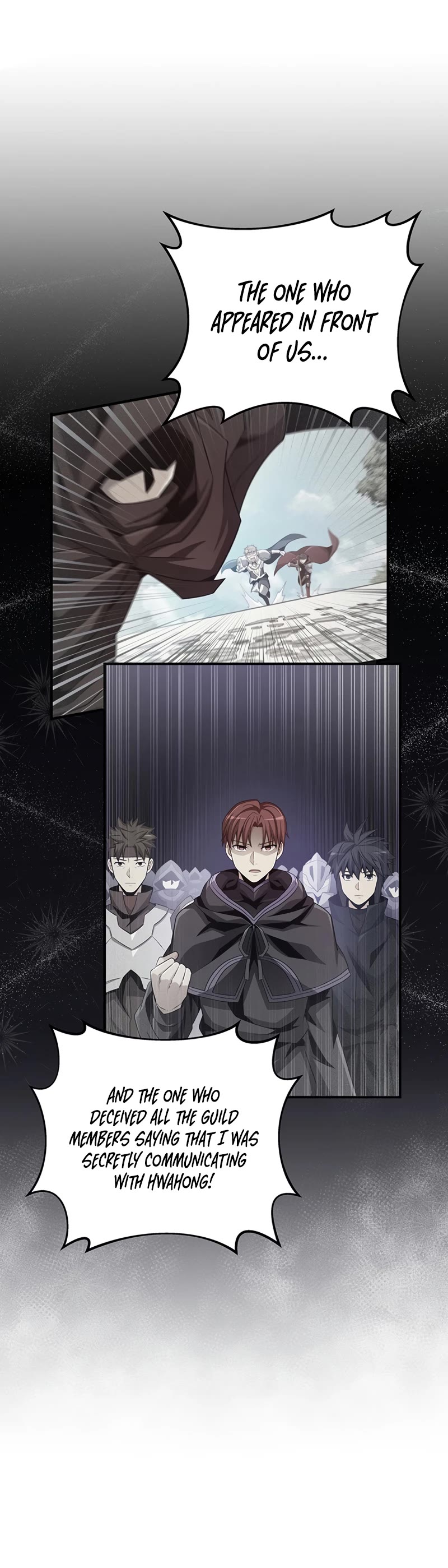 Arcane Sniper Chapter 83 page 29 - Chapter 83