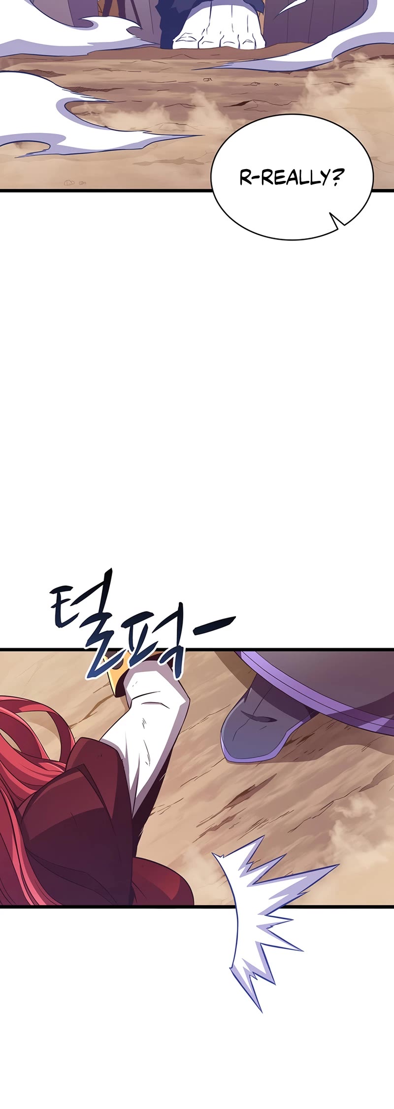 Arcane Sniper Chapter 83 page 4 - Chapter 83