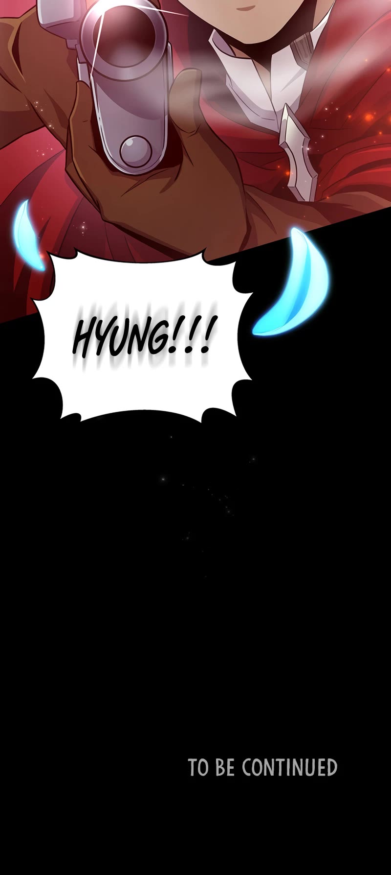 Arcane Sniper Chapter 83 page 47 - Chapter 83