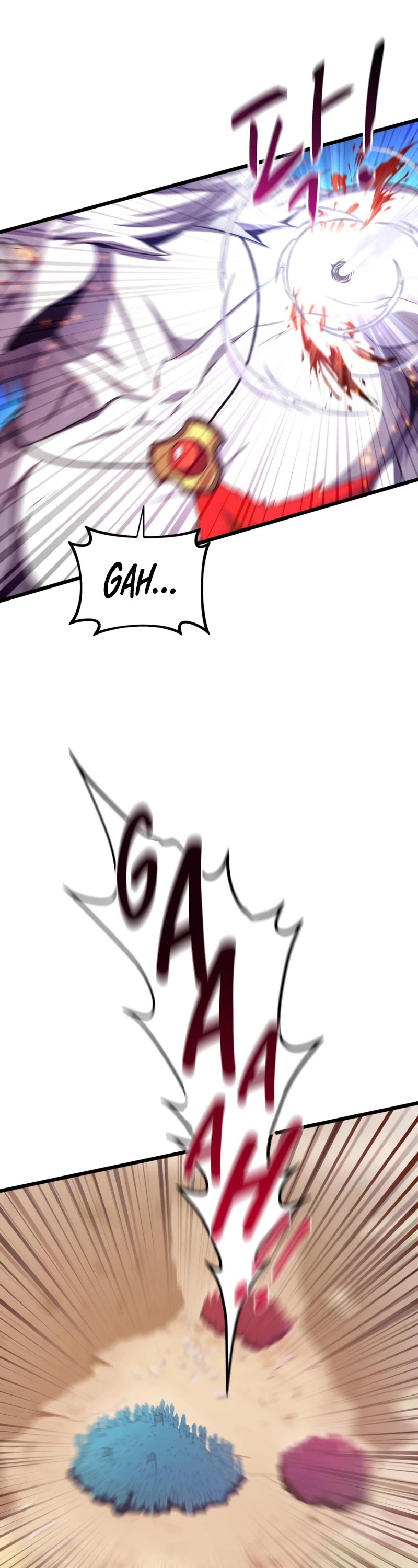 Arcane Sniper Chapter 84 page 27 - Chapter 84