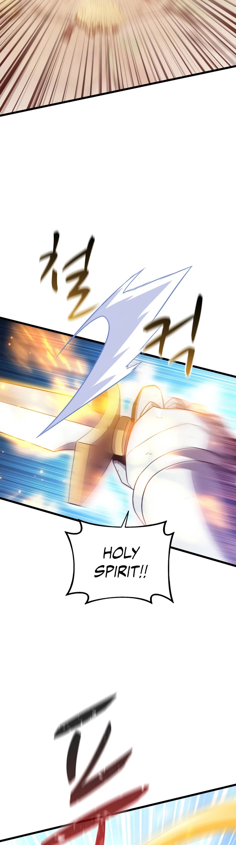 Arcane Sniper Chapter 84 page 28 - Chapter 84