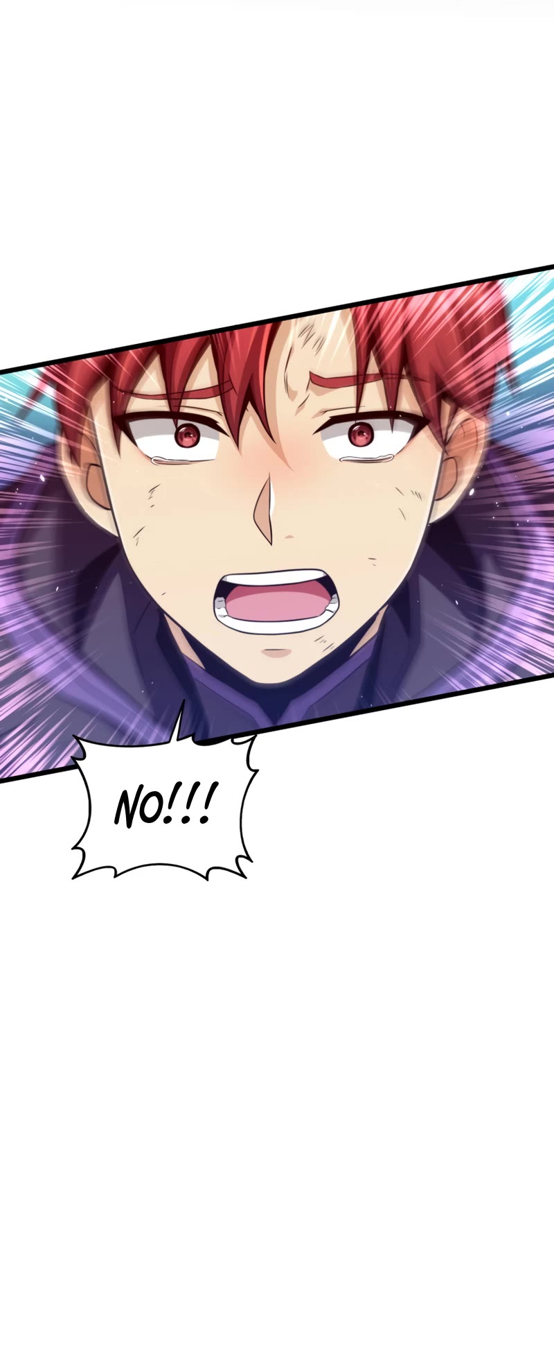 Arcane Sniper Chapter 84 page 40 - Chapter 84