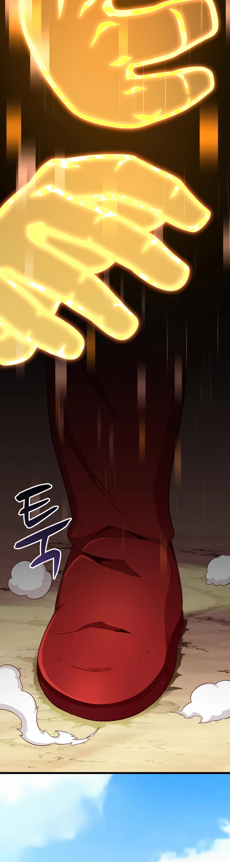 Arcane Sniper Chapter 85 page 16 - Chapter 85