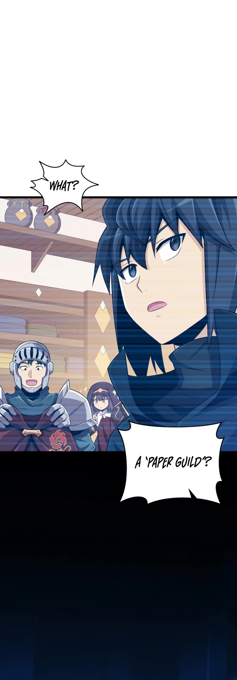 Arcane Sniper Chapter 85 page 29 - Chapter 85