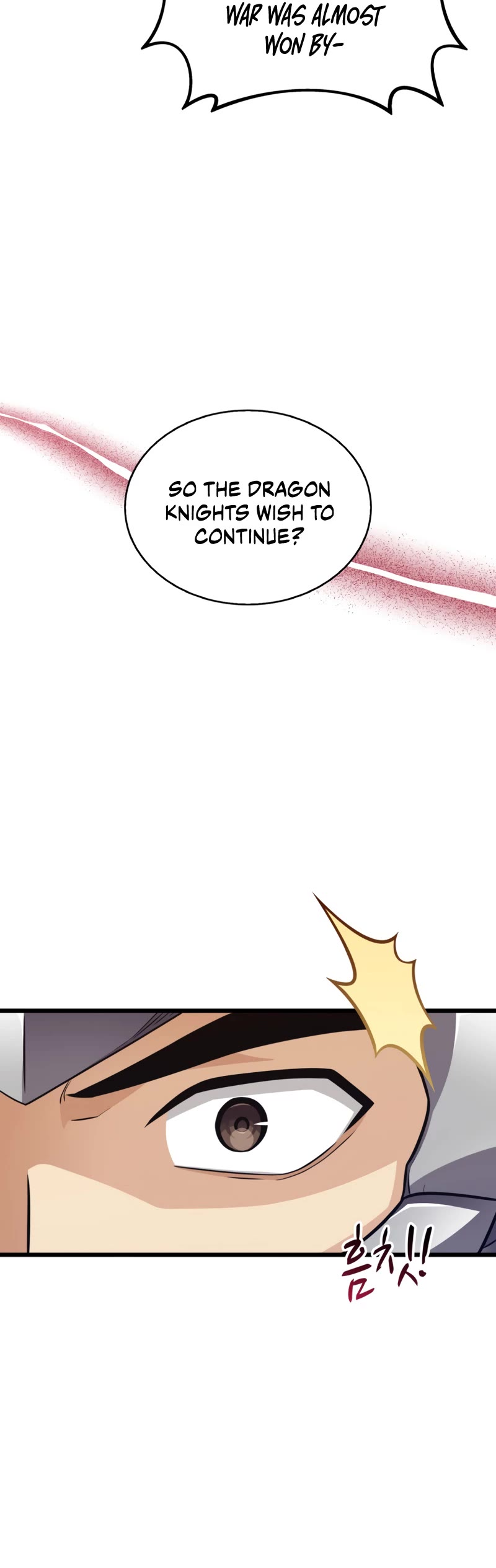 Arcane Sniper Chapter 85 page 37 - Chapter 85