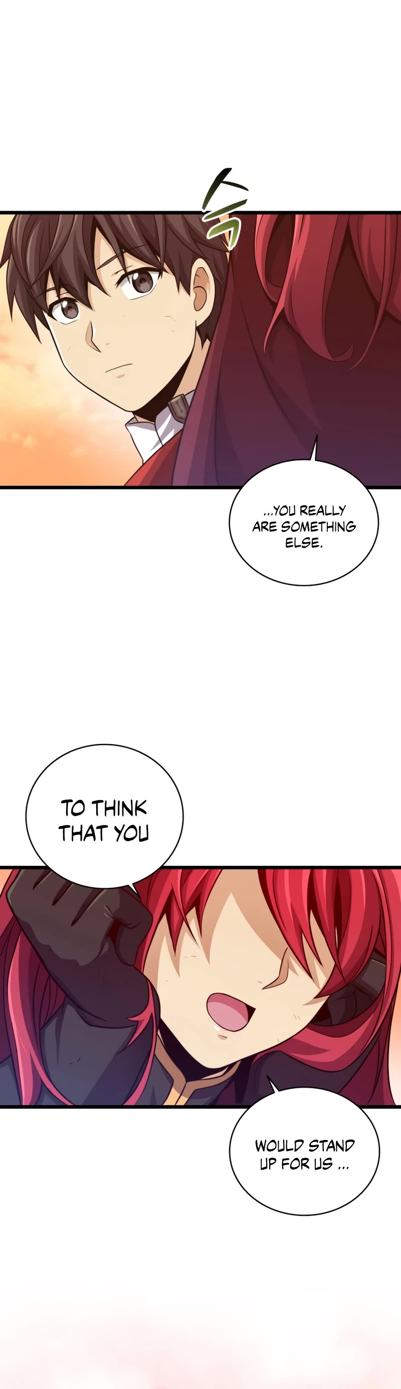 Arcane Sniper Chapter 86 page 13 - Chapter 86