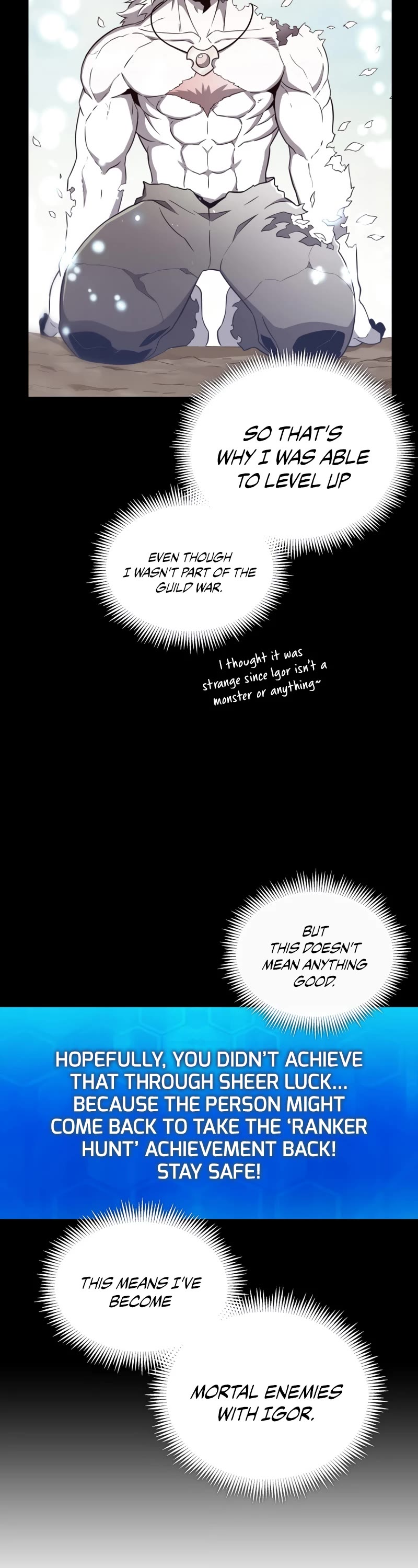 Arcane Sniper Chapter 86 page 29 - Chapter 86