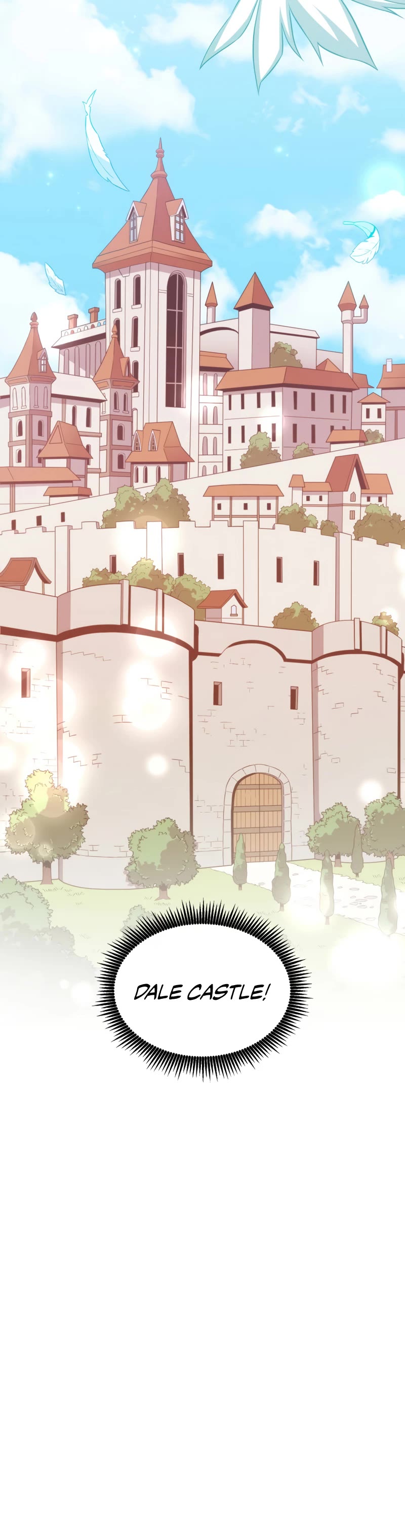 Arcane Sniper Chapter 86 page 37 - Chapter 86