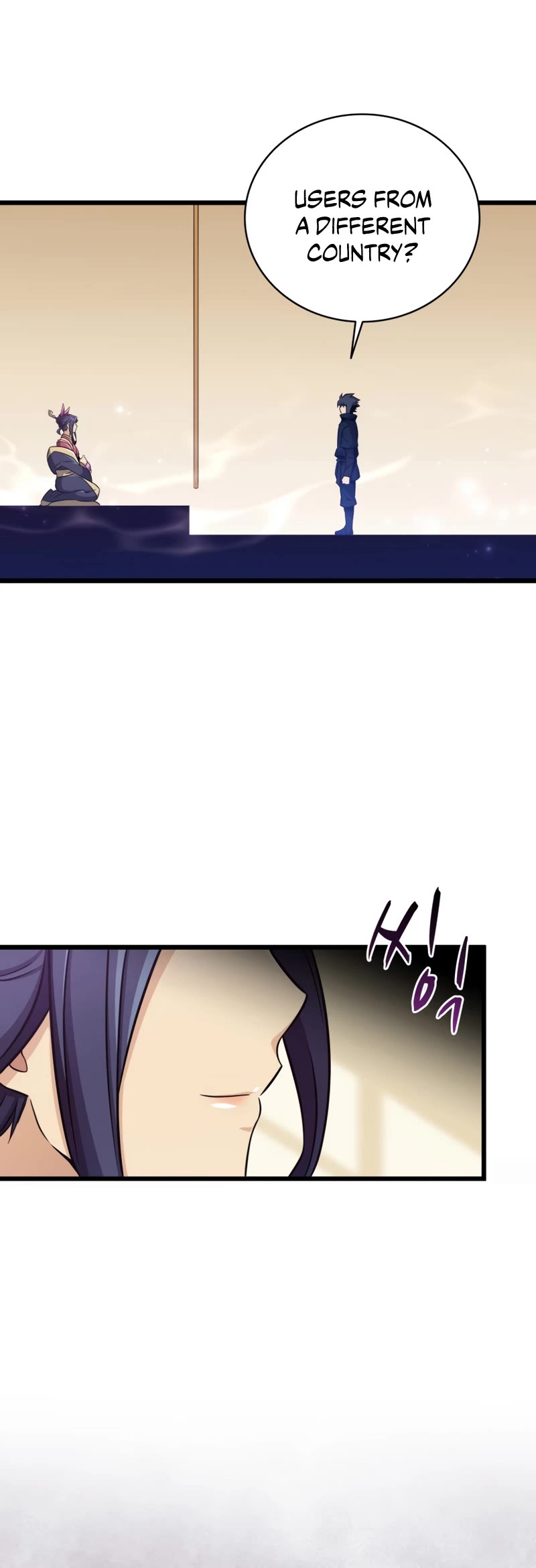 Arcane Sniper Chapter 86 page 41 - Chapter 86