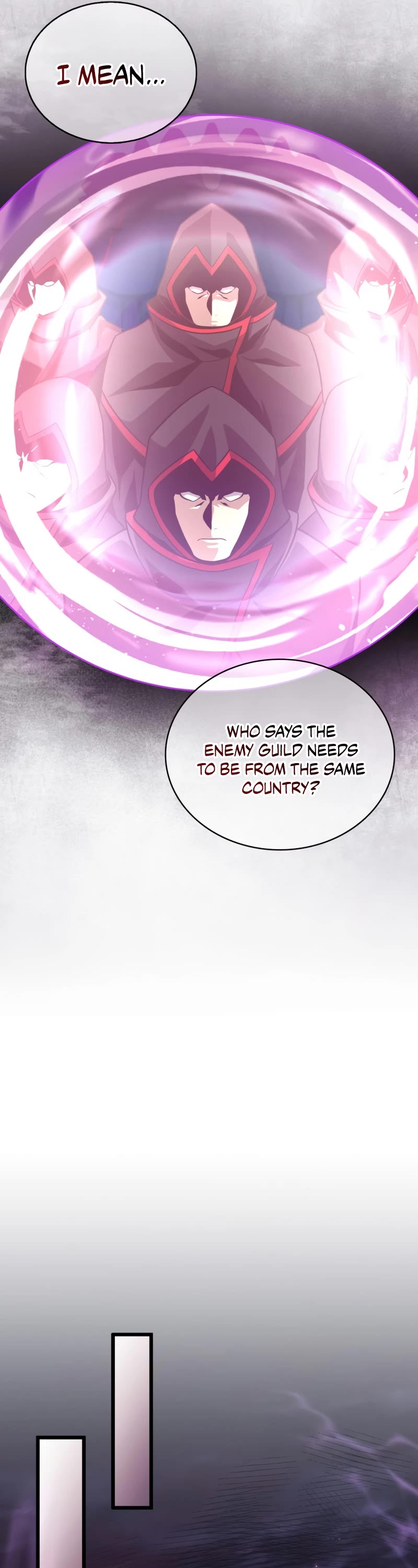 Arcane Sniper Chapter 86 page 42 - Chapter 86