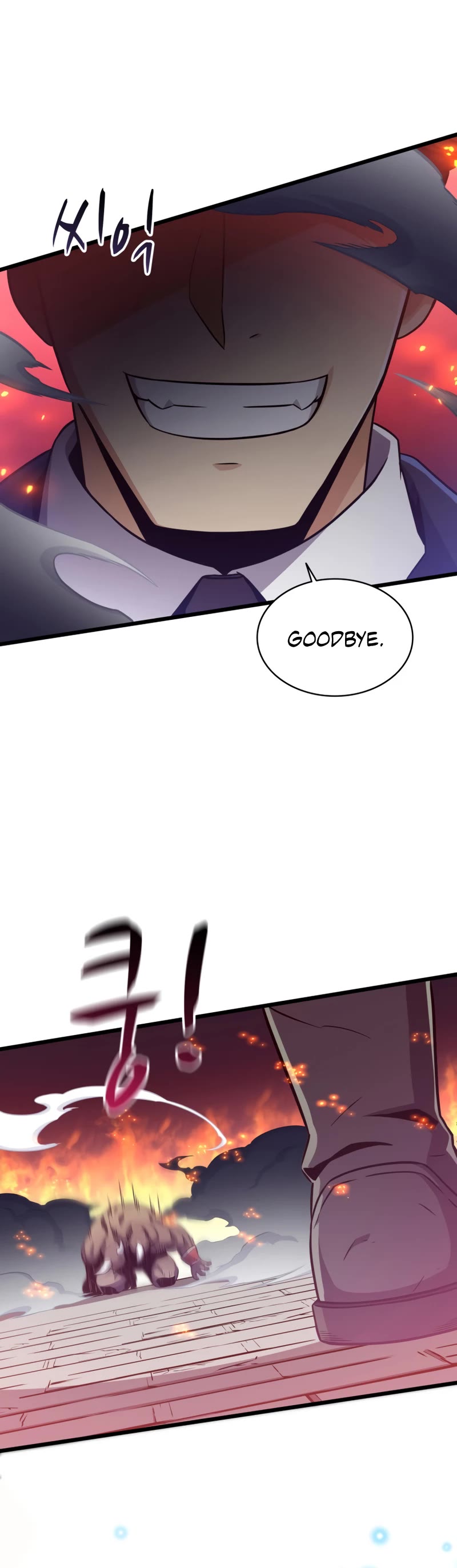 Arcane Sniper Chapter 86 page 49 - Chapter 86