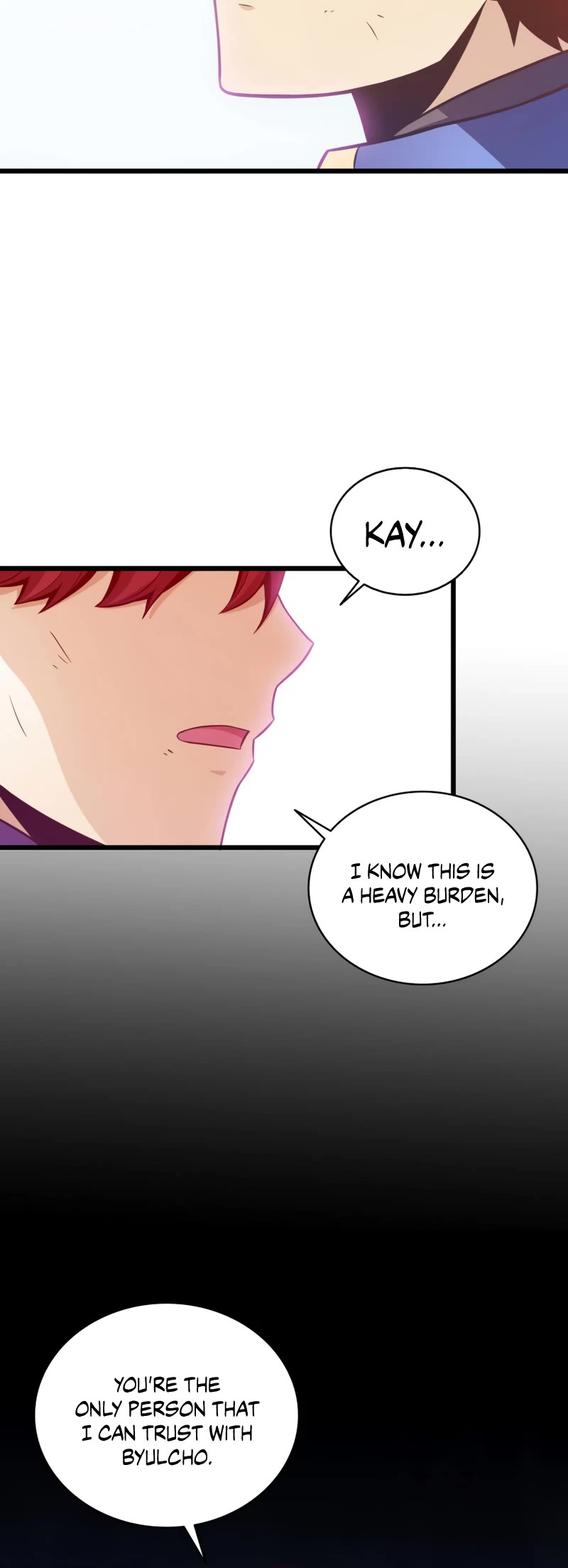 Arcane Sniper Chapter 86 page 5 - Chapter 86