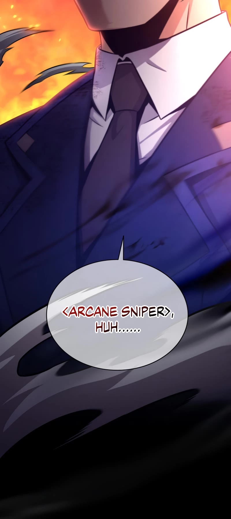 Arcane Sniper Chapter 86 page 51 - Chapter 86