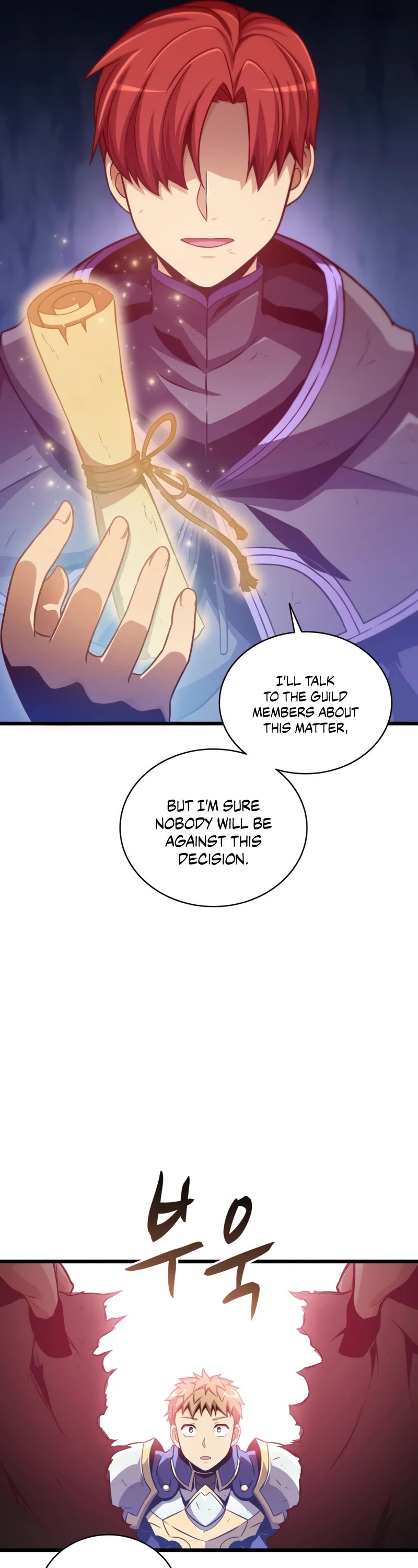 Arcane Sniper Chapter 86 page 6 - Chapter 86