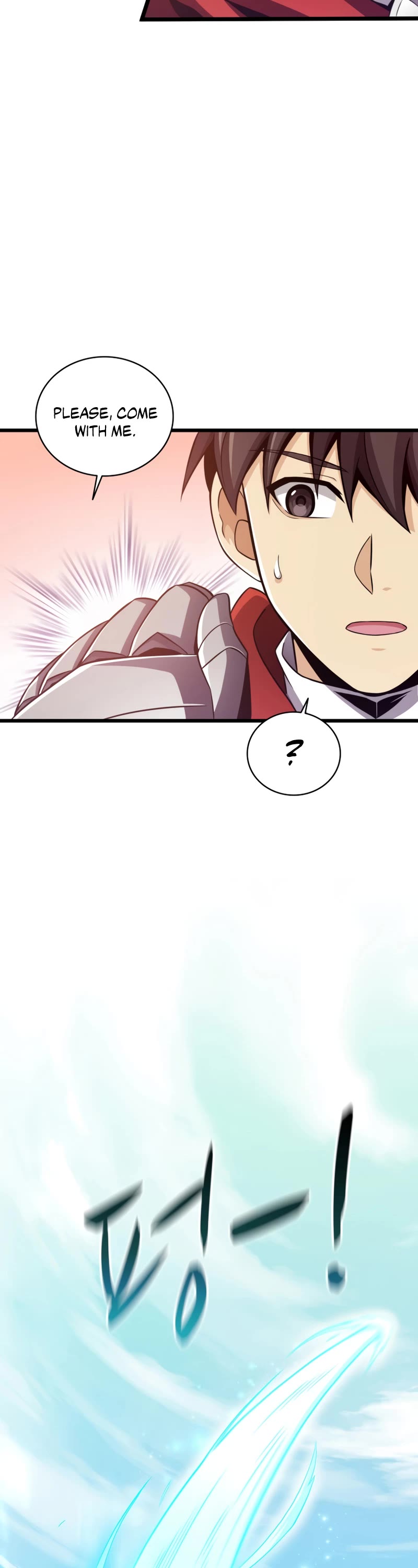 Arcane Sniper Chapter 87 page 23 - Chapter 87