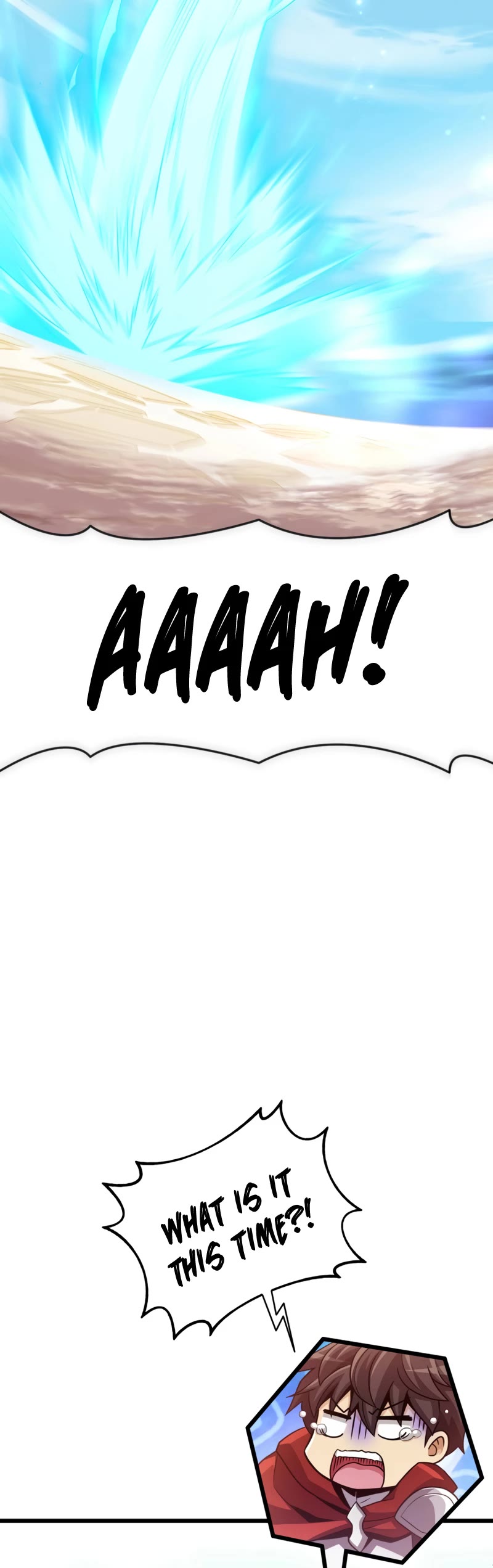 Arcane Sniper Chapter 87 page 24 - Chapter 87