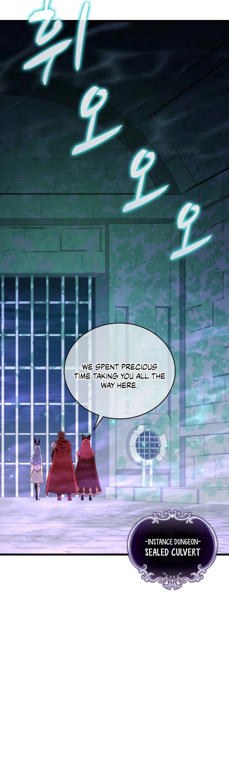 Arcane Sniper Chapter 87 page 41 - Chapter 87