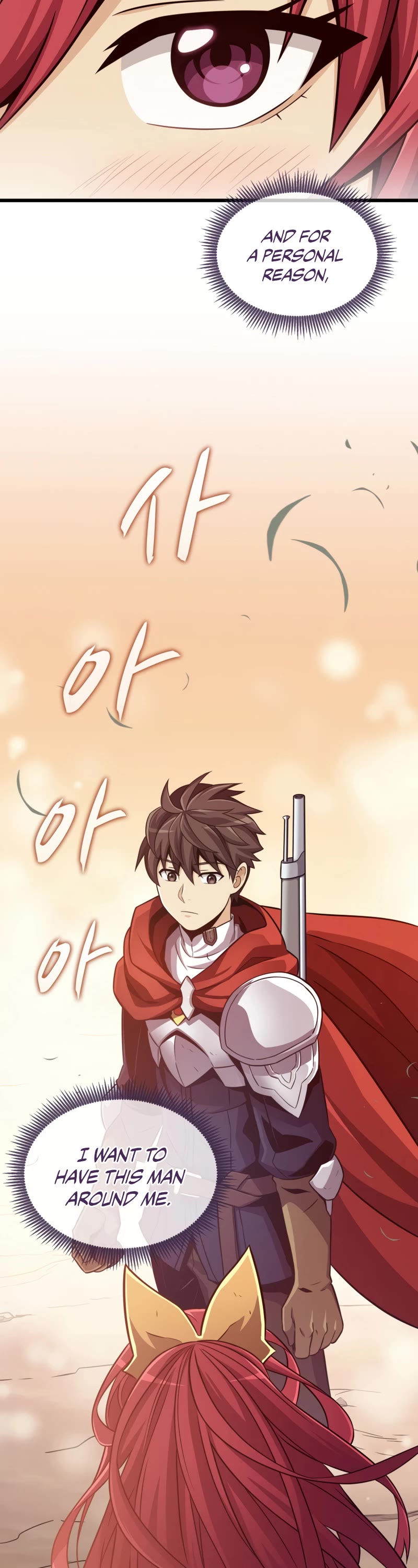 Arcane Sniper Chapter 87 page 7 - Chapter 87