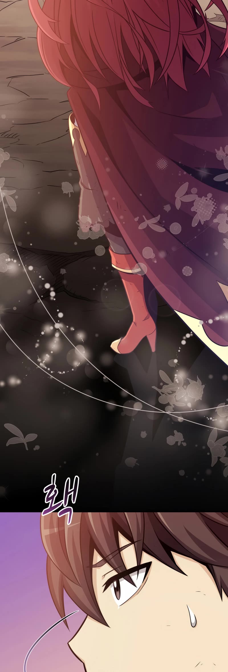 Arcane Sniper Chapter 87 page 8 - Chapter 87