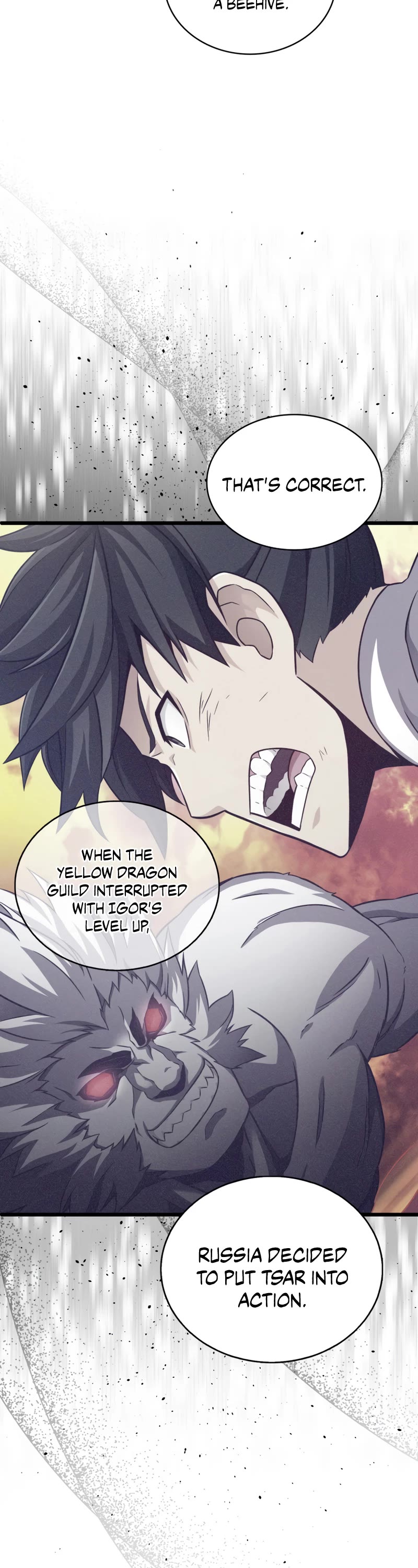 Arcane Sniper Chapter 88 page 11 - Chapter 88