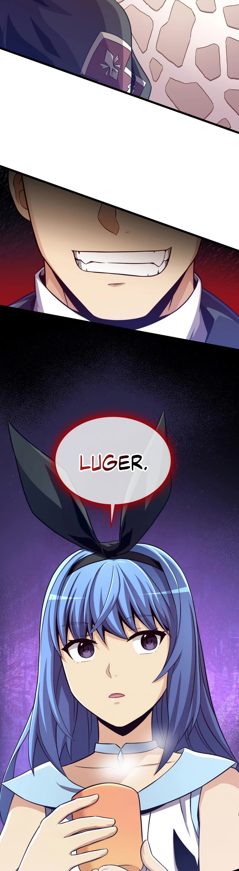 Arcane Sniper Chapter 88 page 16 - Chapter 88