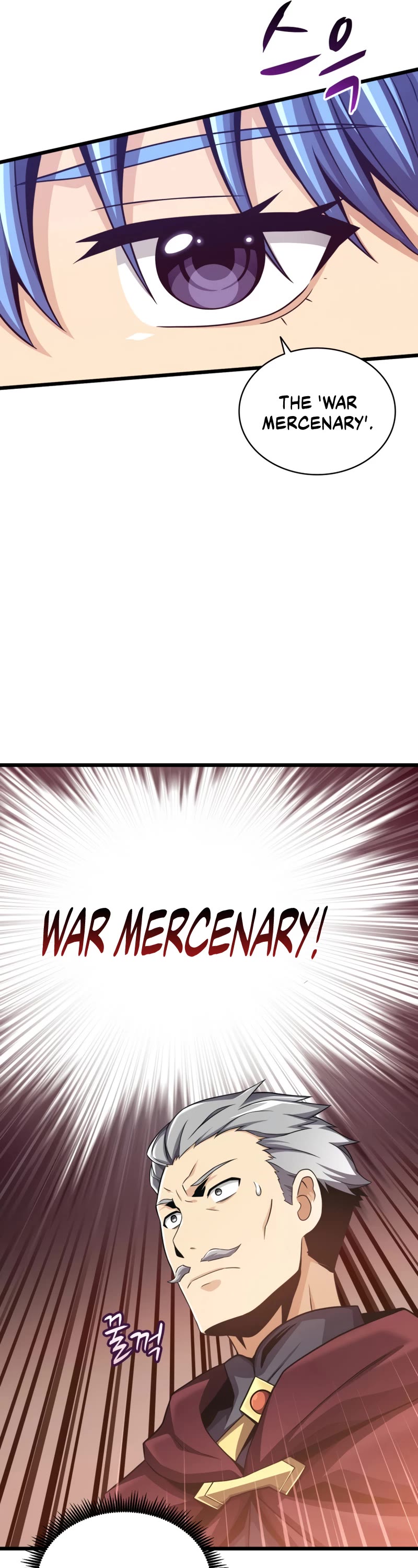 Arcane Sniper Chapter 88 page 18 - Chapter 88