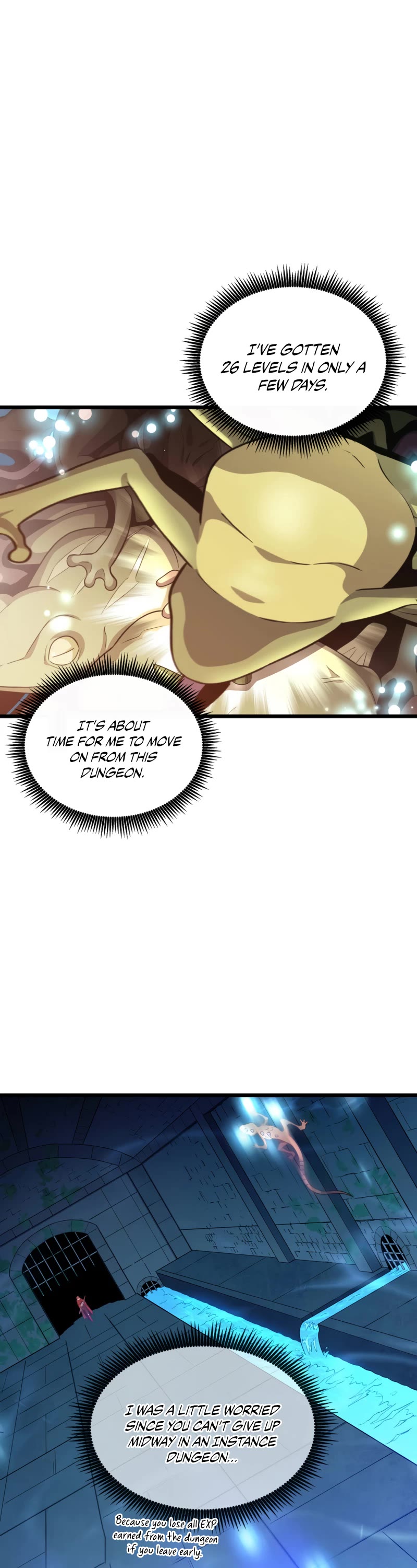 Arcane Sniper Chapter 88 page 30 - Chapter 88
