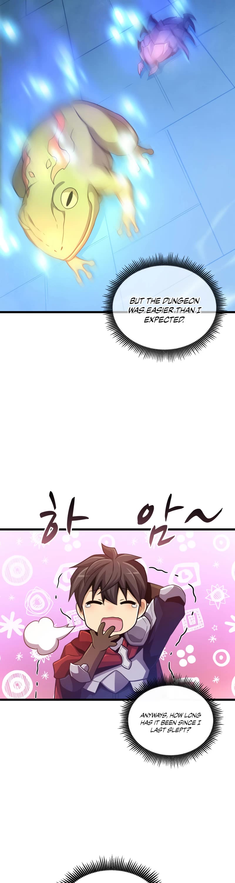 Arcane Sniper Chapter 88 page 31 - Chapter 88