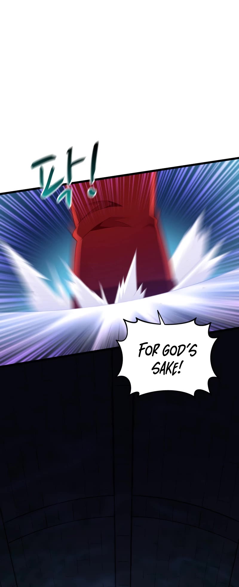 Arcane Sniper Chapter 88 page 41 - Chapter 88