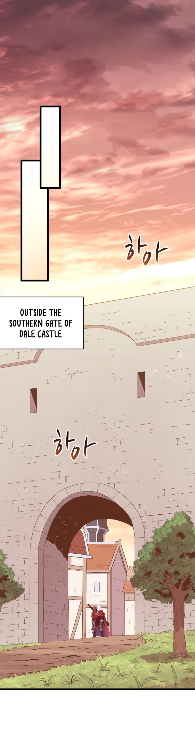 Arcane Sniper Chapter 88 page 43 - Chapter 88