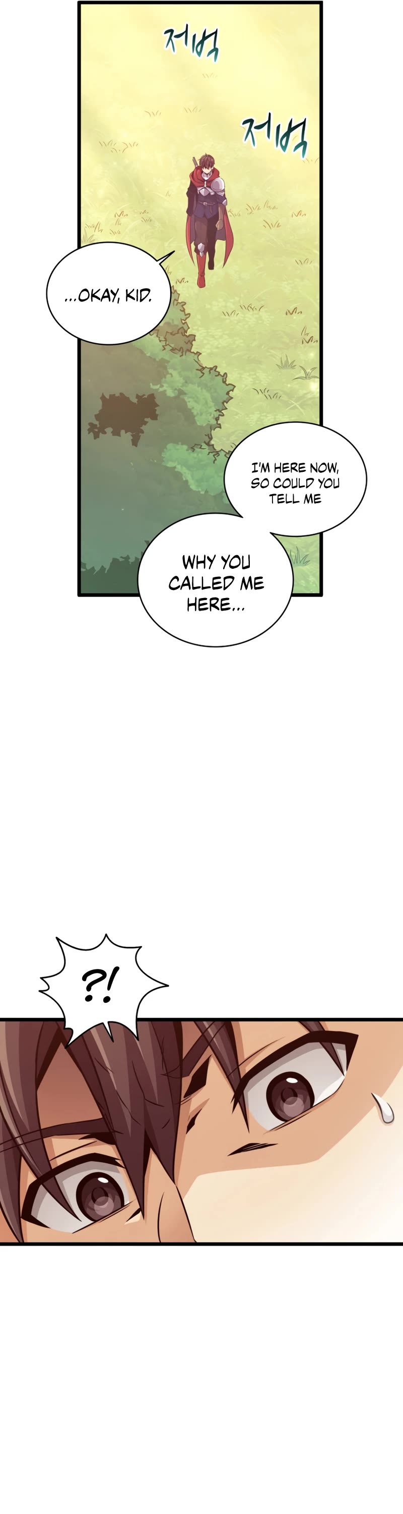Arcane Sniper Chapter 88 page 46 - Chapter 88