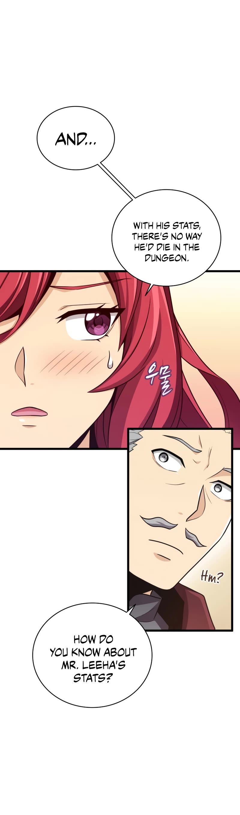 Arcane Sniper Chapter 88 page 5 - Chapter 88