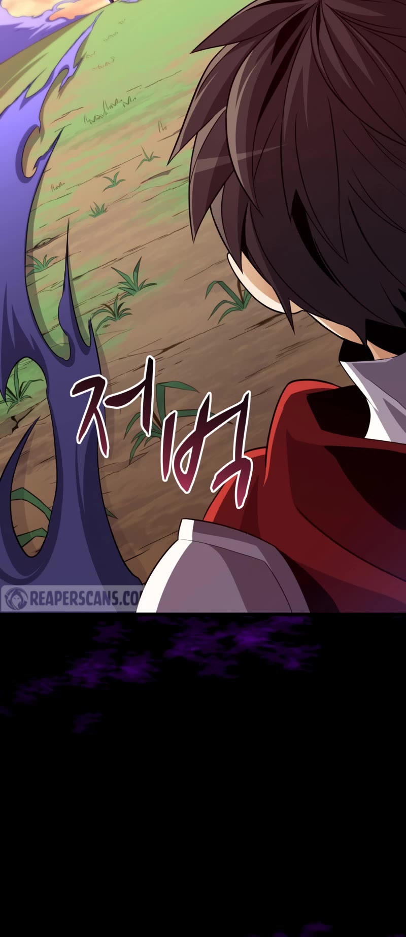 Arcane Sniper Chapter 89 page 13 - Chapter 89