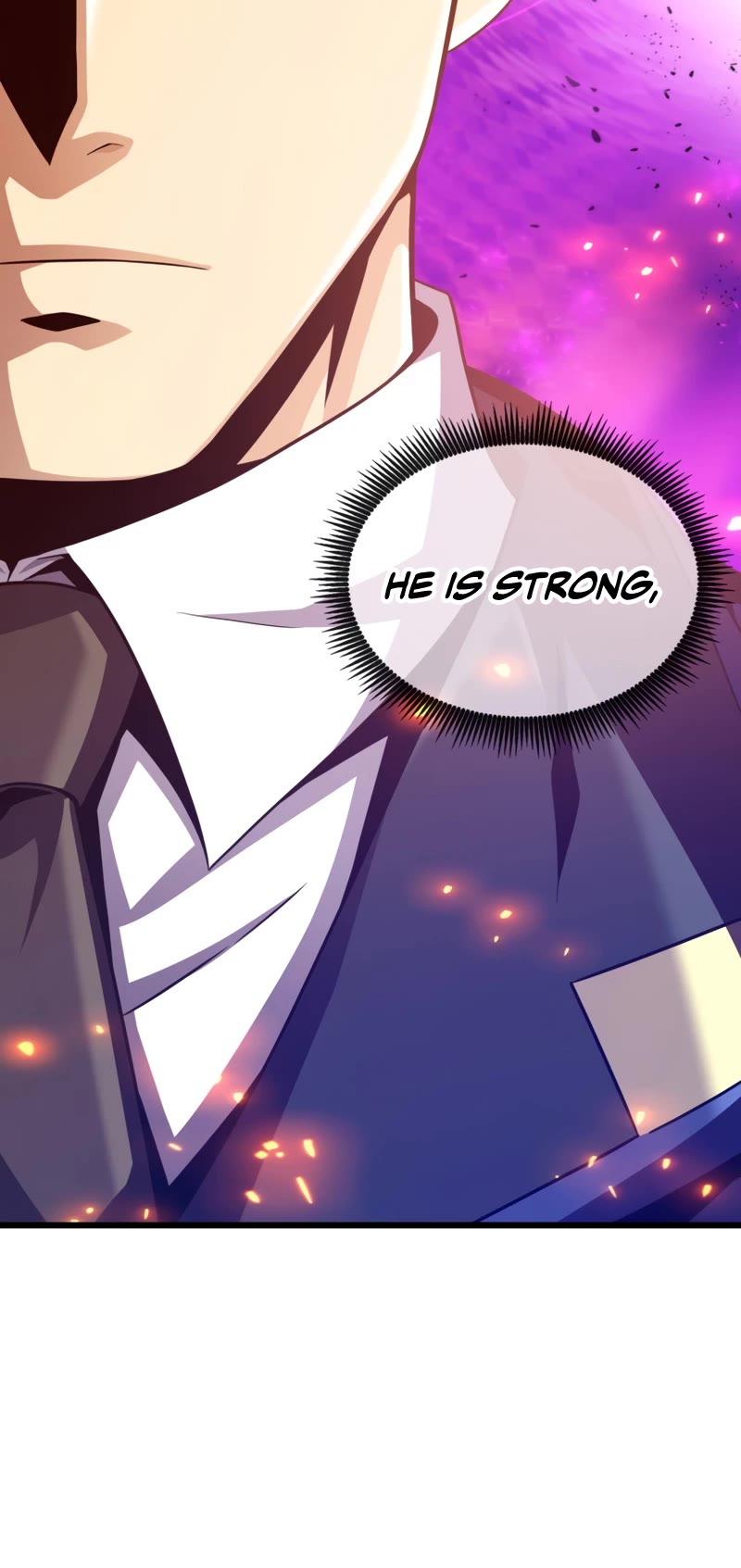 Arcane Sniper Chapter 89 page 20 - Chapter 89