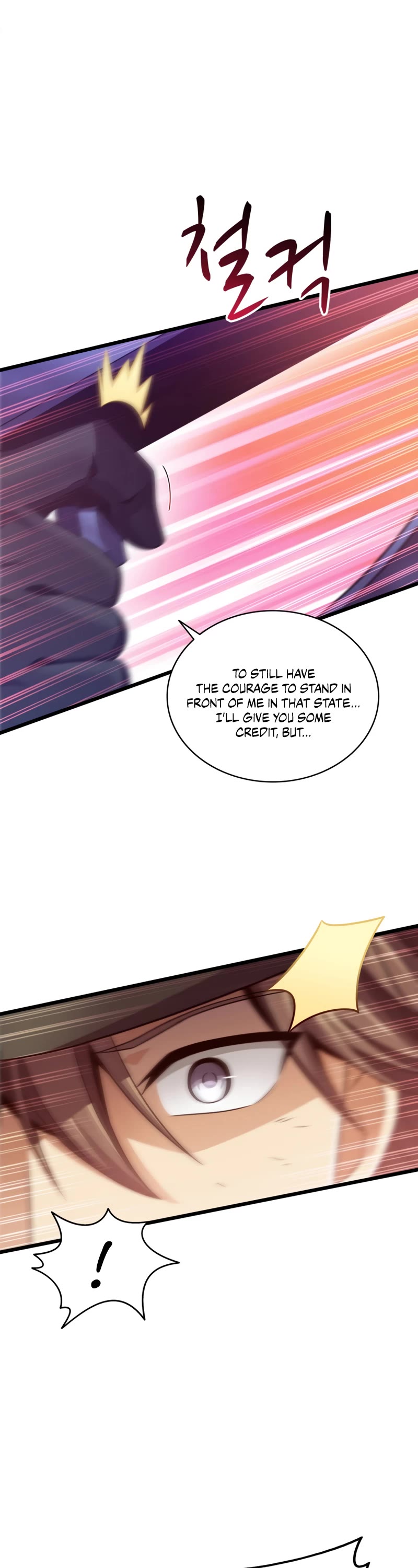 Arcane Sniper Chapter 89 page 30 - Chapter 89