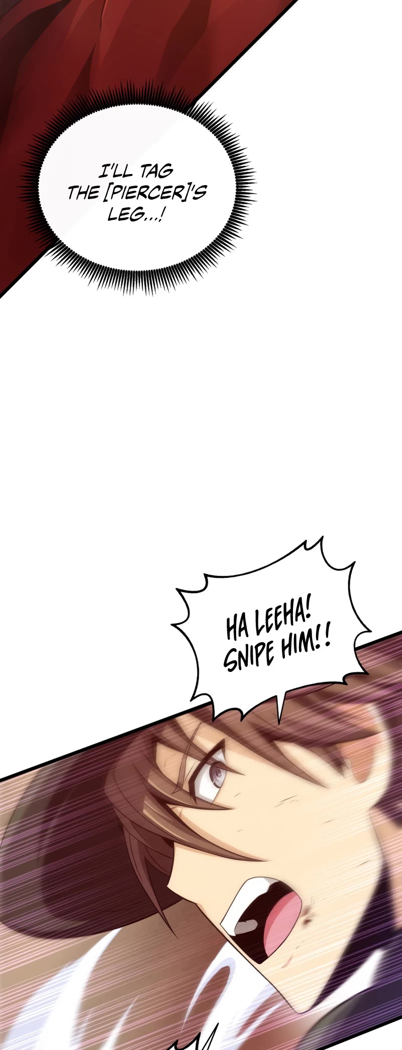 Arcane Sniper Chapter 89 page 36 - Chapter 89