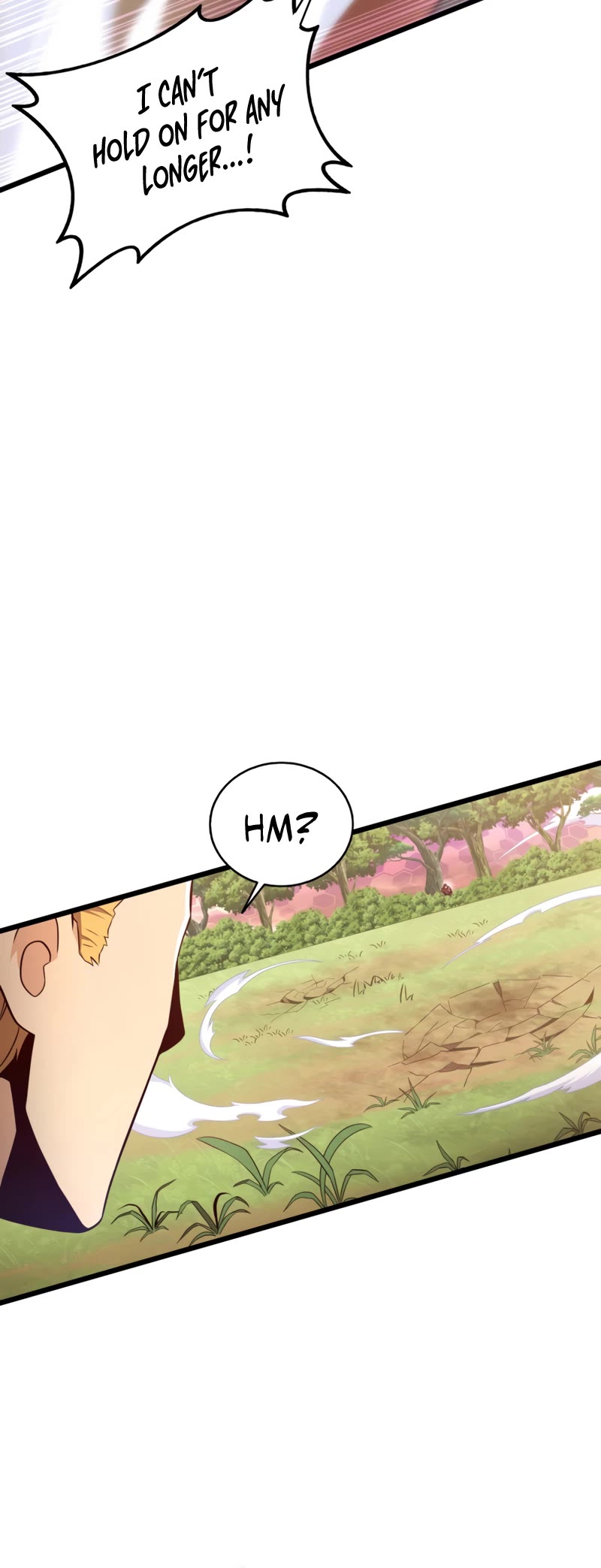 Arcane Sniper Chapter 89 page 37 - Chapter 89