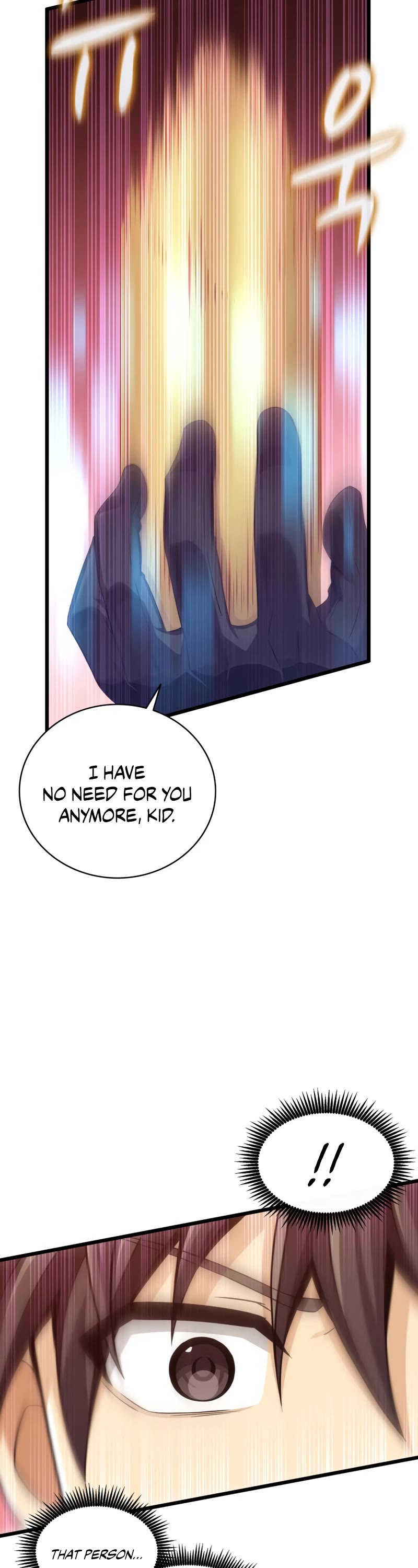 Arcane Sniper Chapter 89 page 39 - Chapter 89