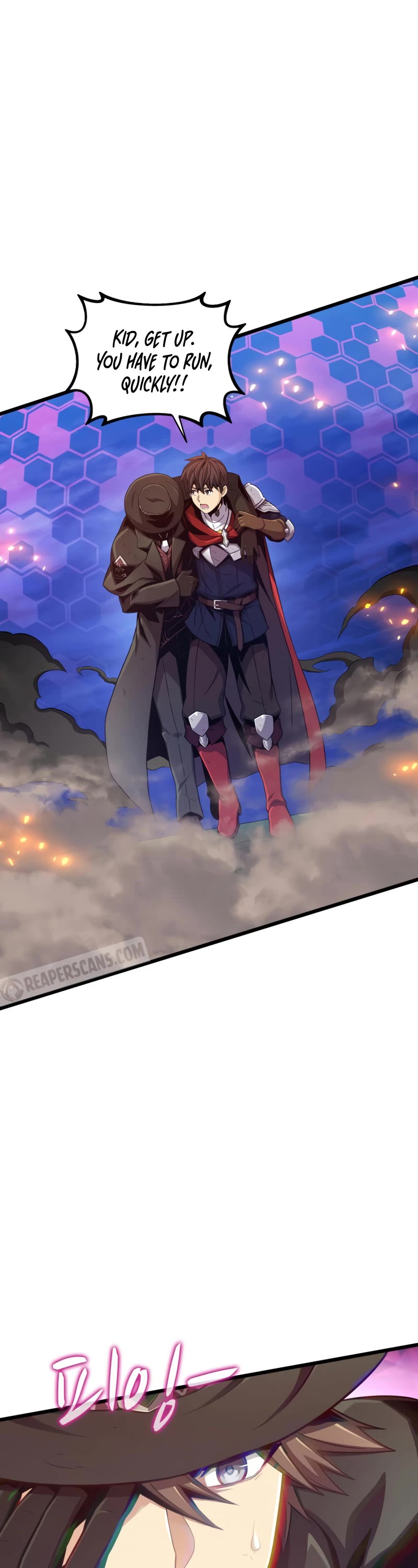 Arcane Sniper Chapter 90 page 10 - Chapter 90