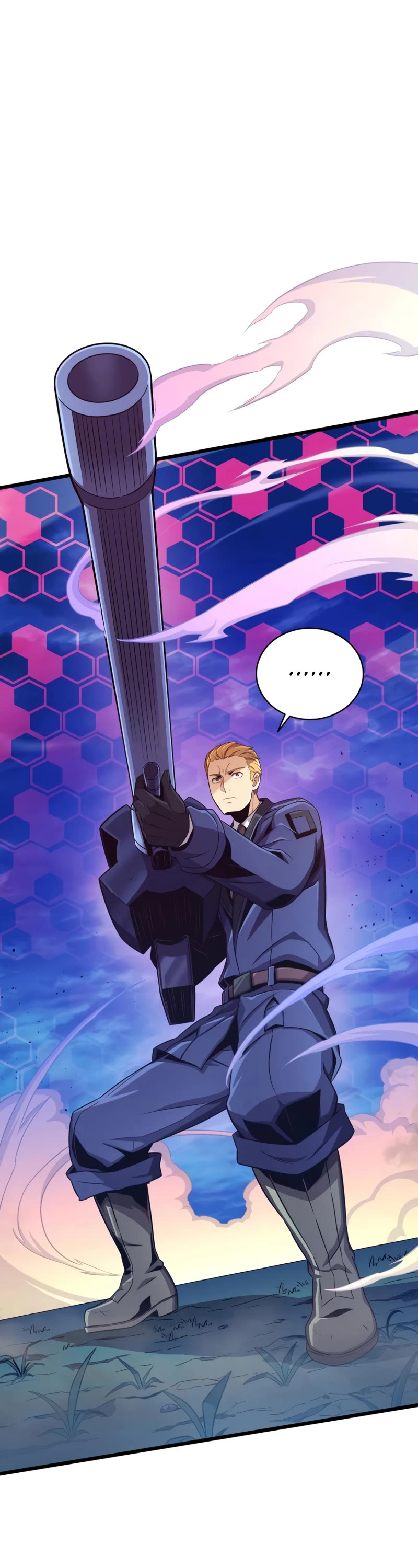 Arcane Sniper Chapter 90 page 15 - Chapter 90