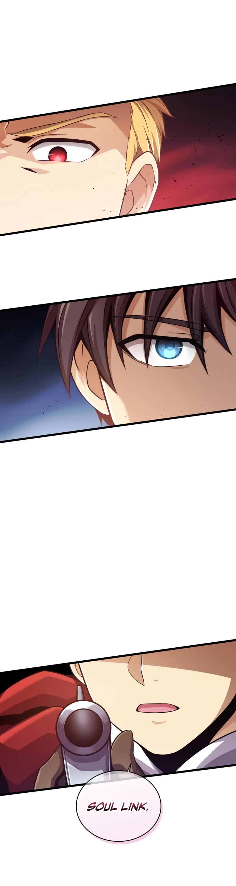Arcane Sniper Chapter 90 page 16 - Chapter 90
