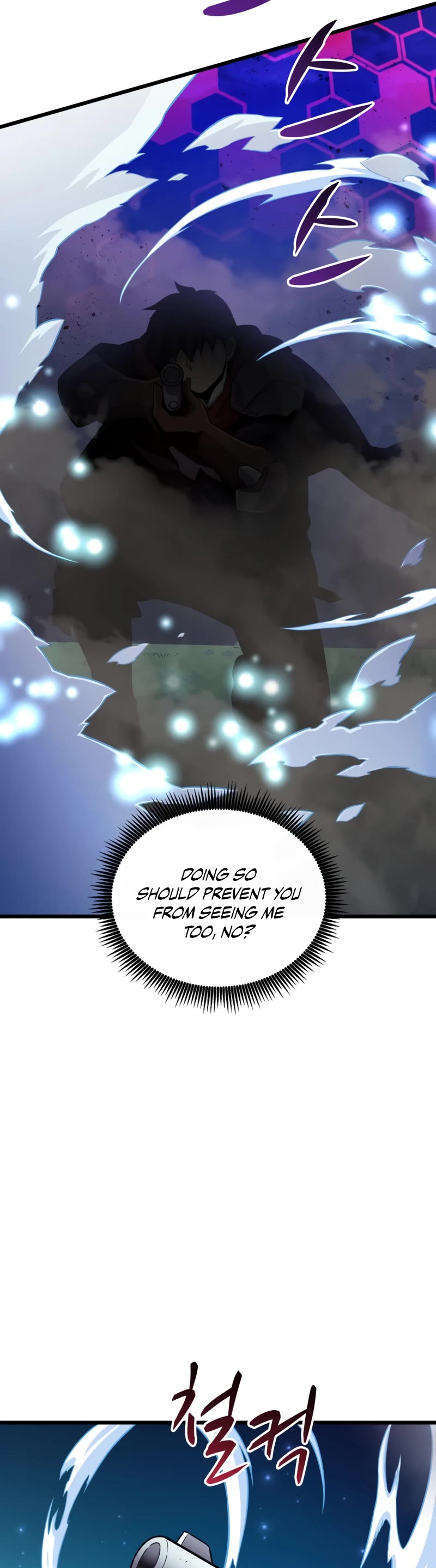Arcane Sniper Chapter 90 page 26 - Chapter 90