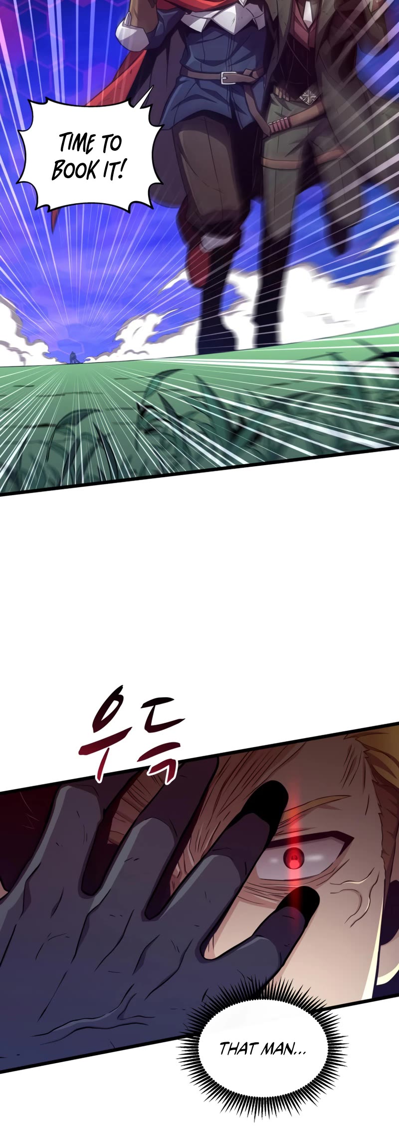 Arcane Sniper Chapter 90 page 31 - Chapter 90