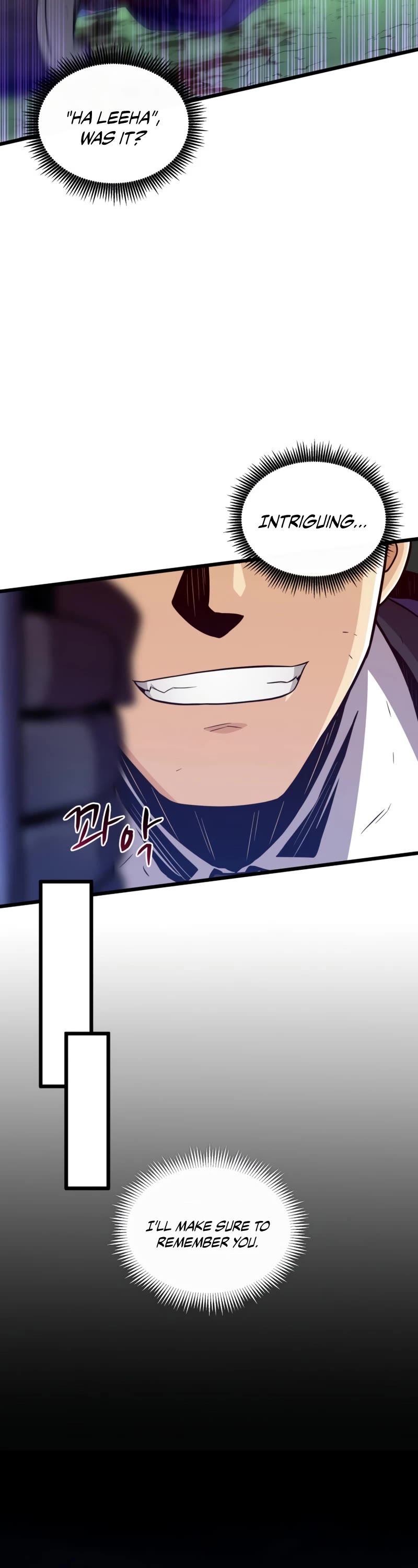 Arcane Sniper Chapter 90 page 33 - Chapter 90